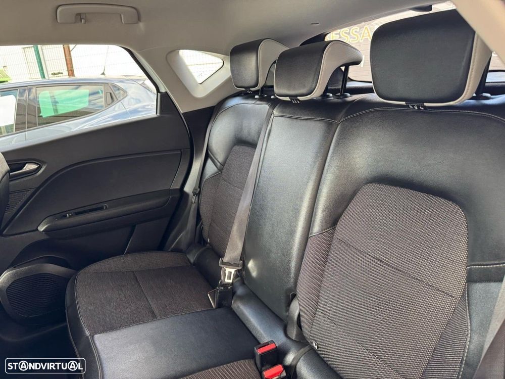 Renault Captur 1.0 TCe Exclusive - 22