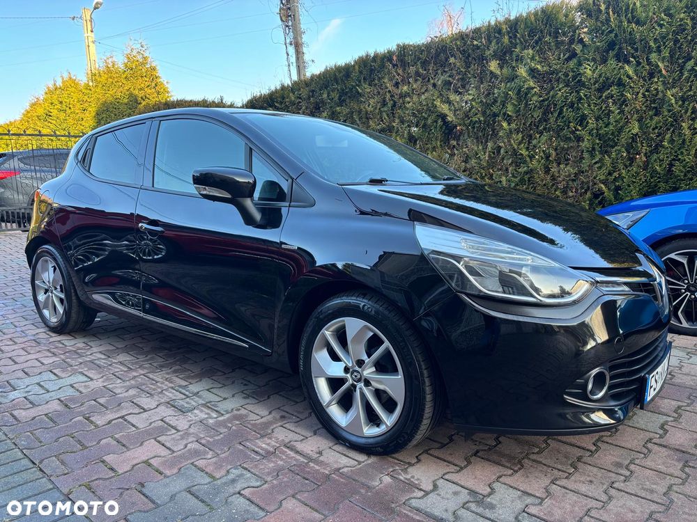 Renault Clio Energy TCe 120 EDC Limited - 20