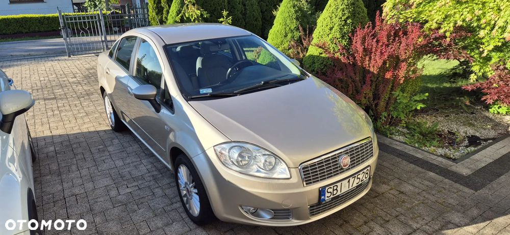Fiat Linea
