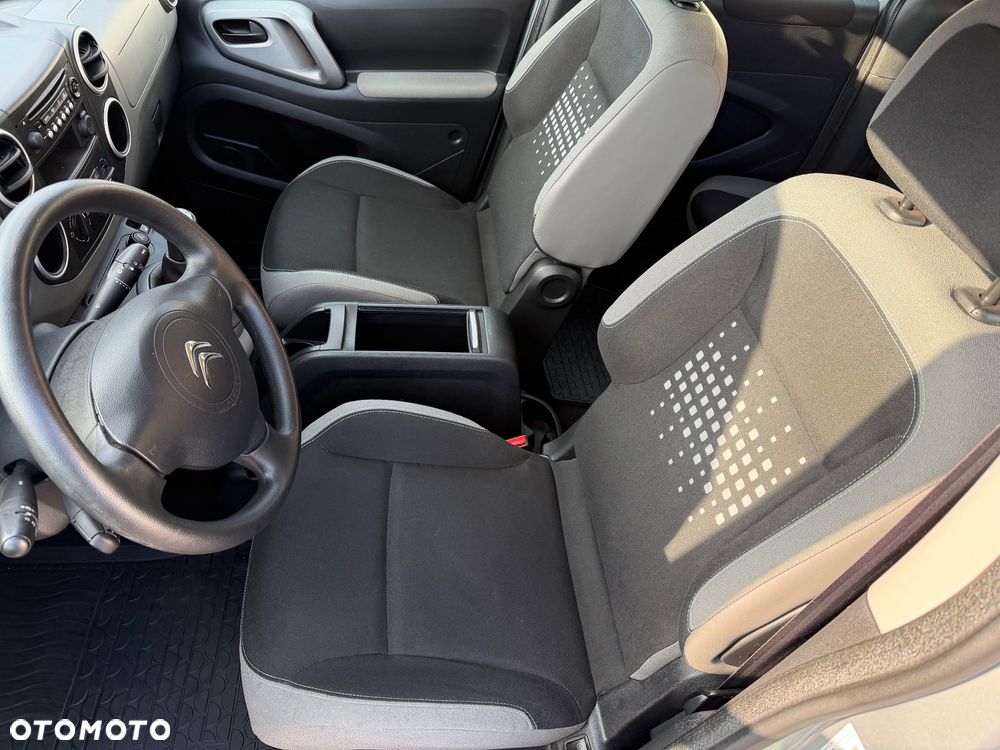 Citroën Berlingo Multispace BlueHDi 100 FEEL - 8