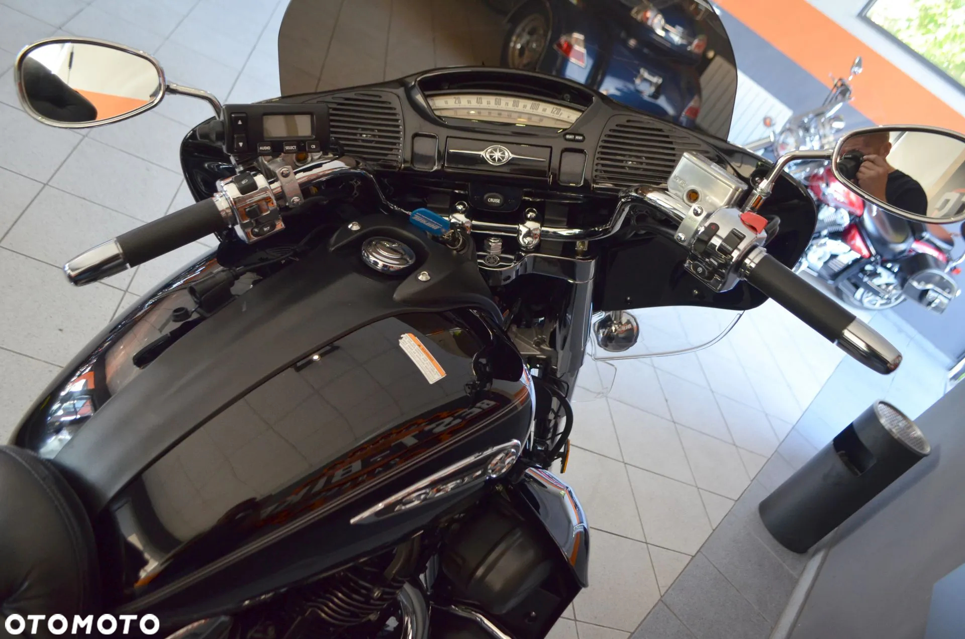Yamaha Venture - 31