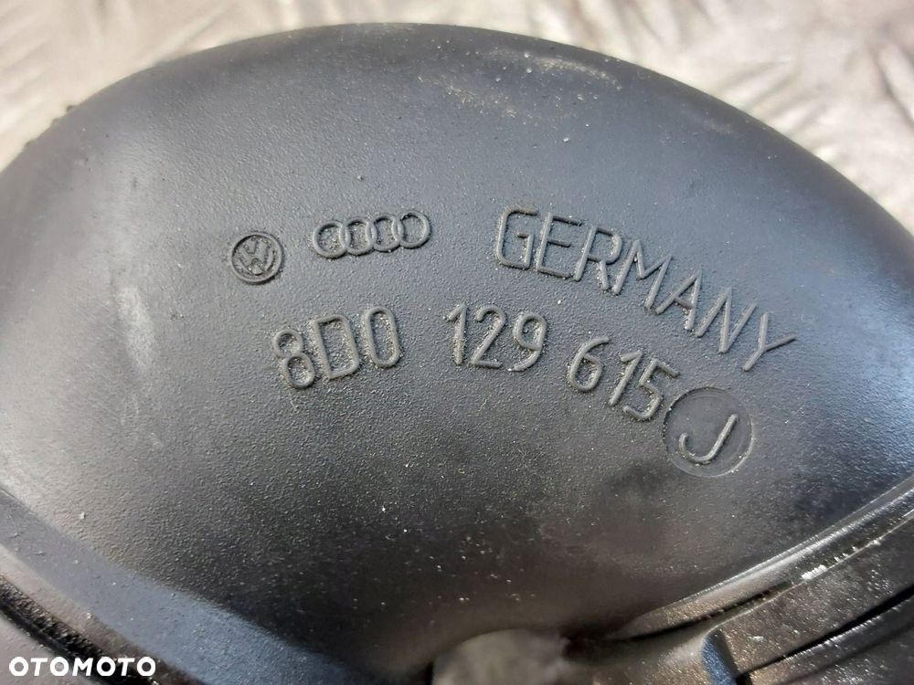 RURA DOLOT POWIETRZA VOLKSWAGEN PASSAT B5 1.9 TDI 8D0129615J - 4