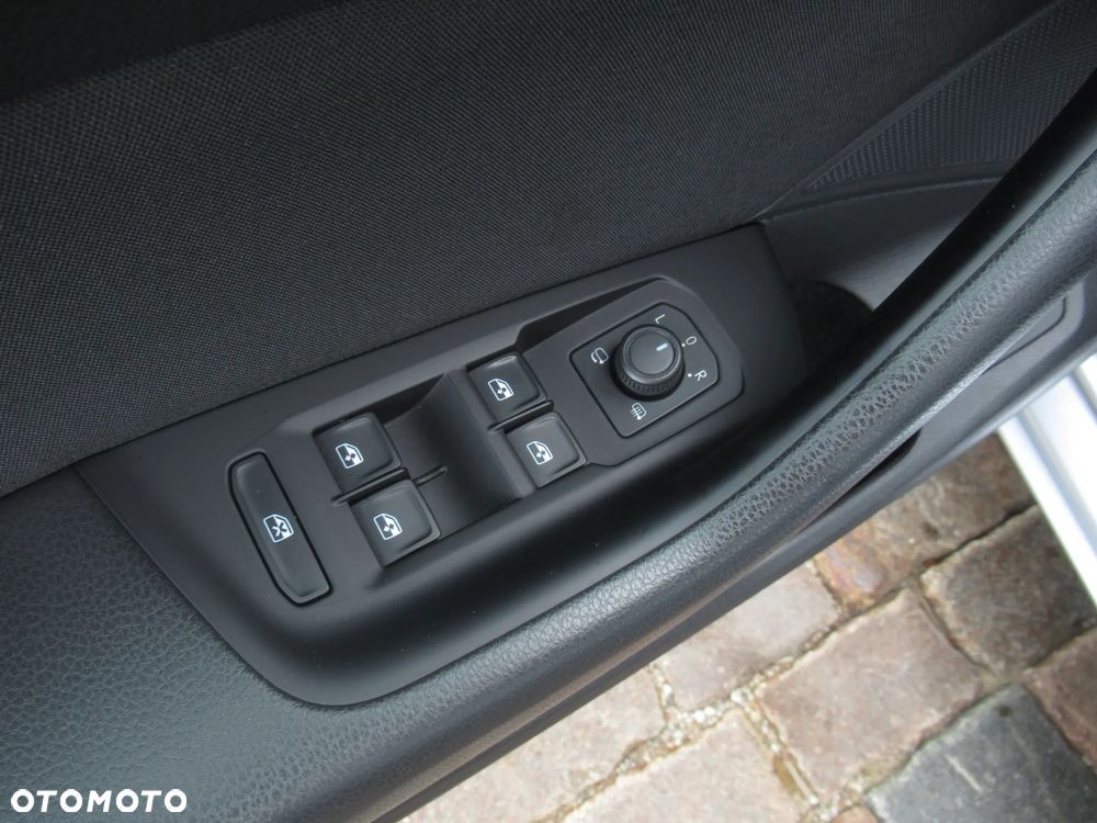 Volkswagen Passat 2023