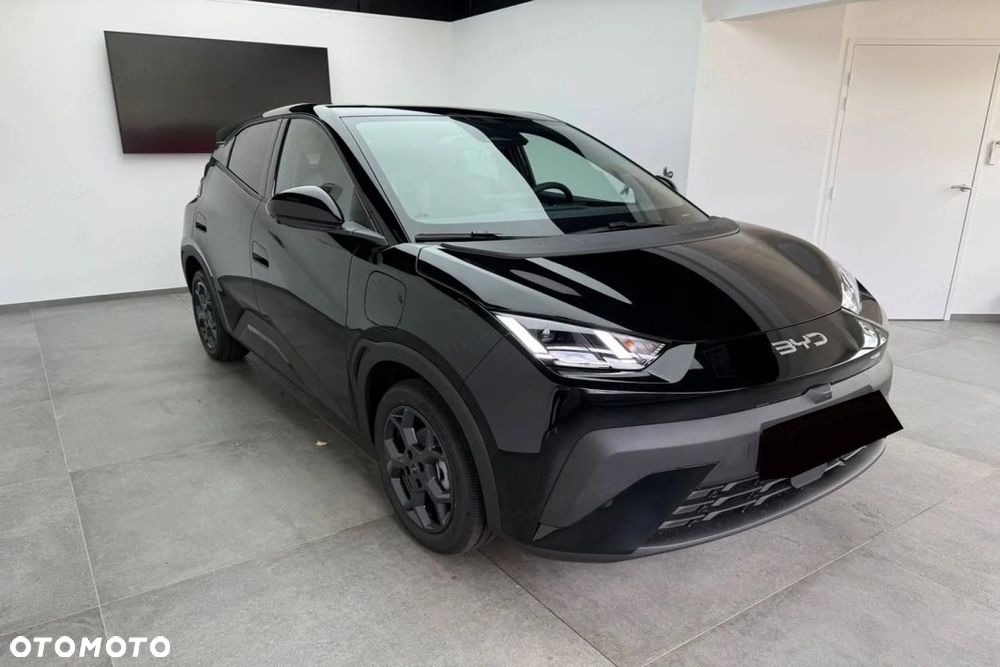 BYD Dolphin - 5