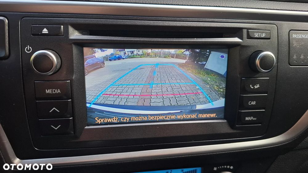 Toyota Auris 2.0 D-4D Edition - 20