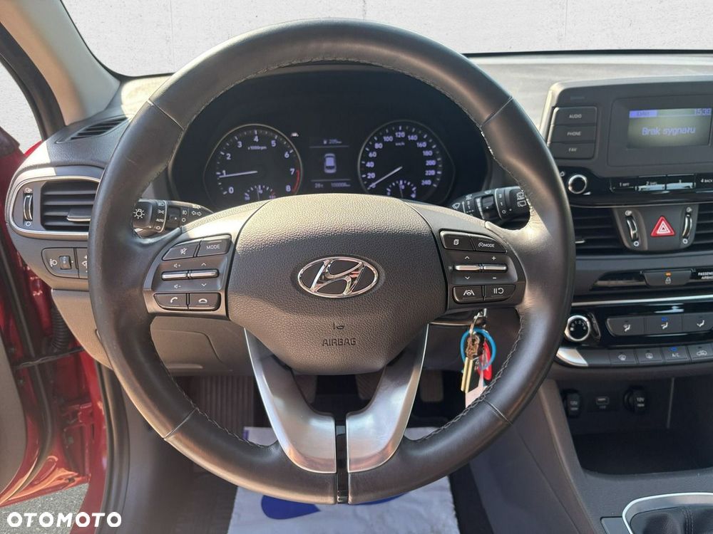 Hyundai i30 - 16