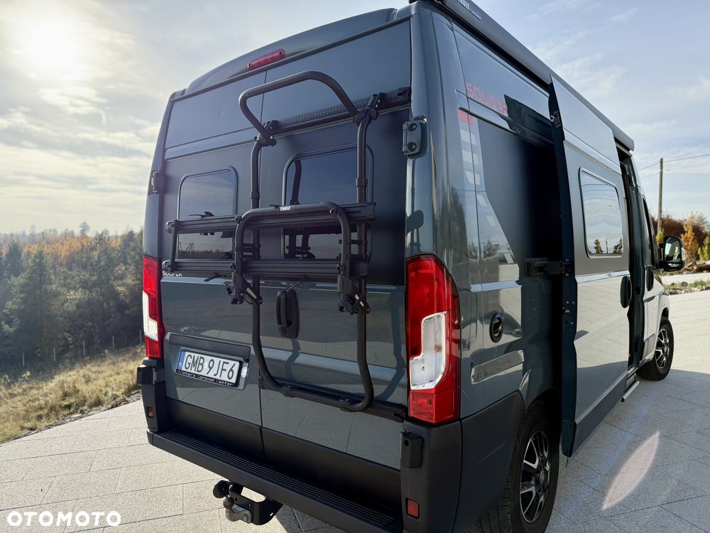 Fiat Ducato Bavaria k600G - 31