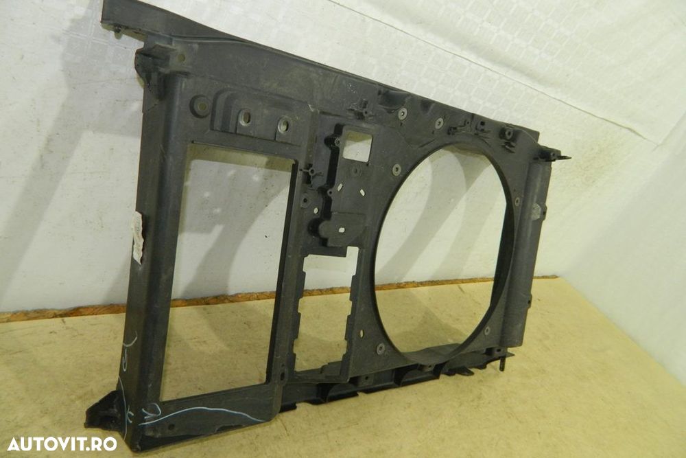Trager  /  Panou frontal Peugeot Berlingo  /  Peugeot Partner 1,6 HDI, 07-16, 9682720480 - 6