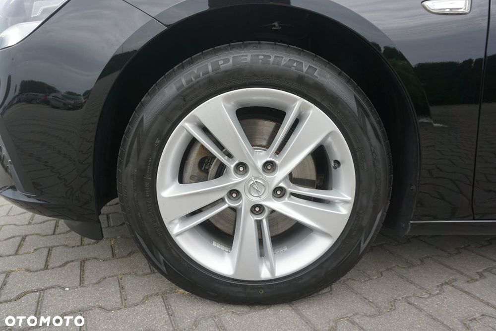 Opel Insignia 2.0 CDTI Elegance S&S - 27