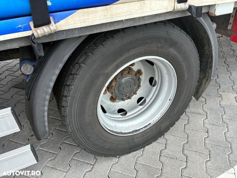 Volvo FLB 2C - 6