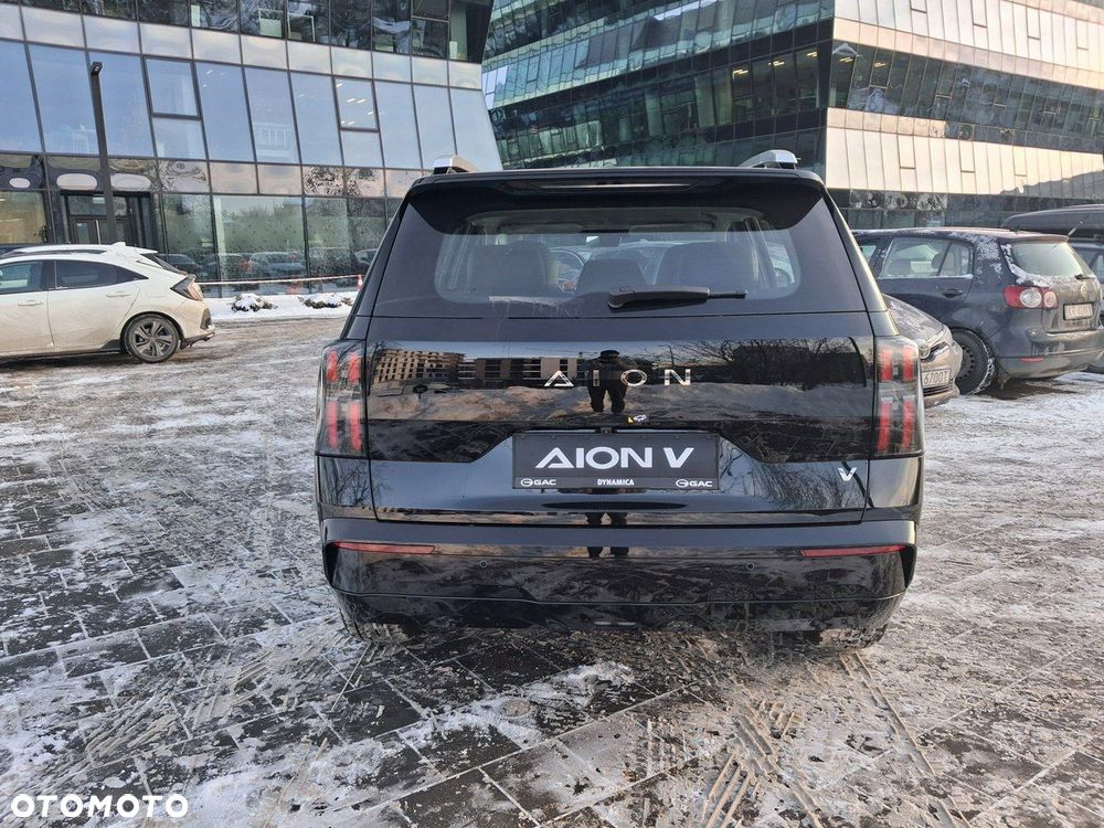 GAC AION V - 6