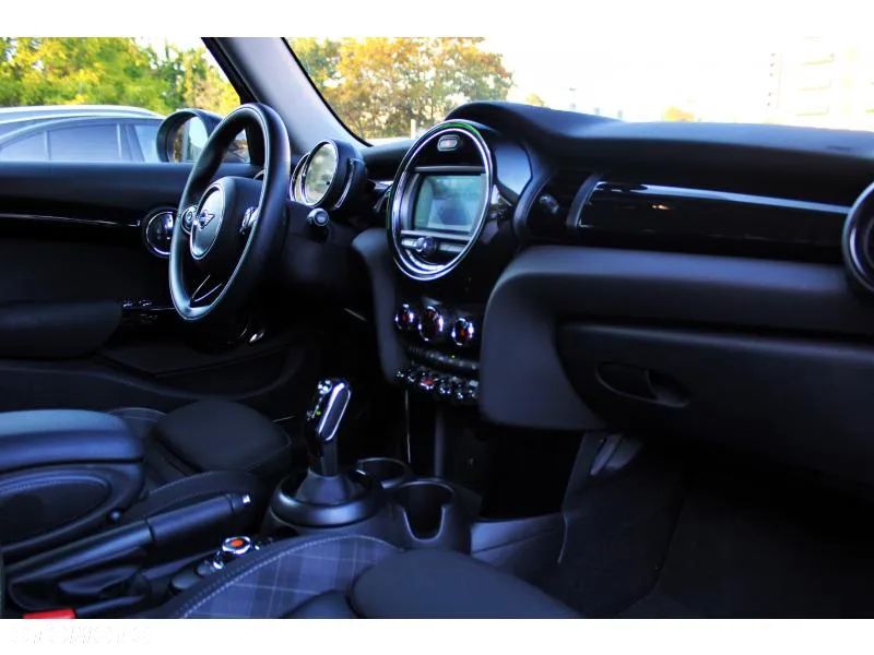 MINI Cooper S Sport - 11