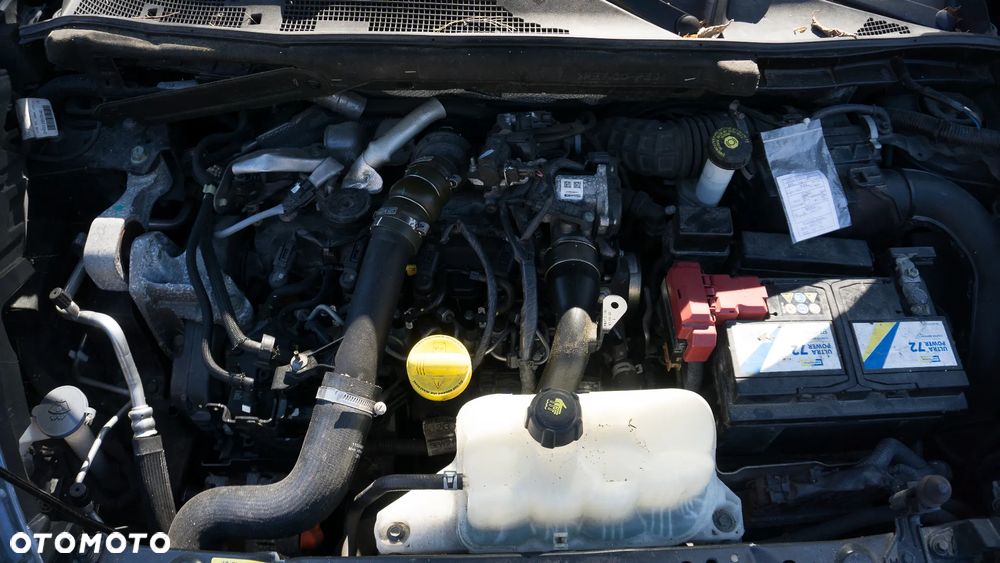 Nissan Juke 1.5 dCi N-Vision - 13