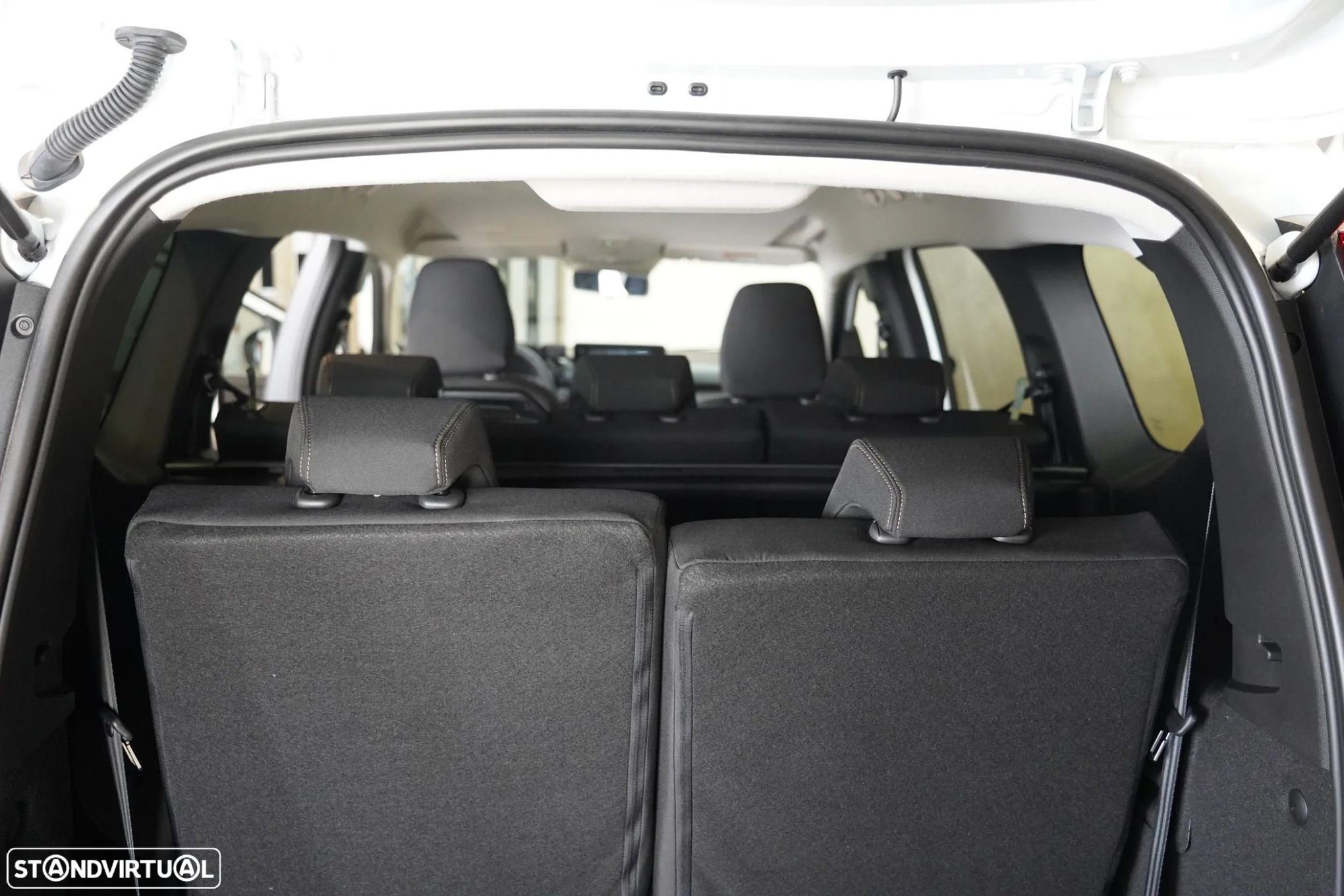 Dacia Jogger 1.0 ECO-G Extreme Bi-Fuel - 27