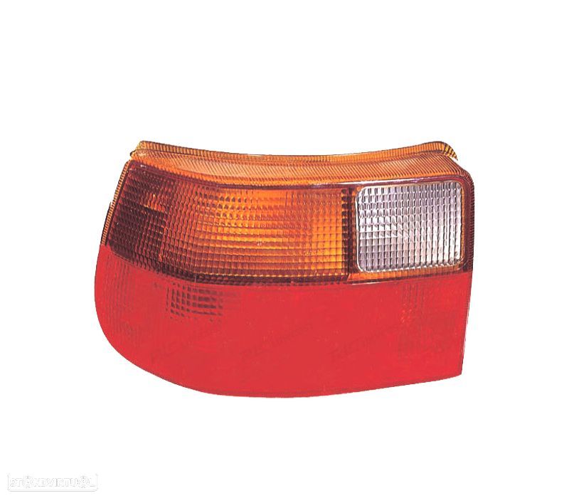 FAROLIM ESQ PARA OPEL ASTRA F 3 5P 94-98 - 1