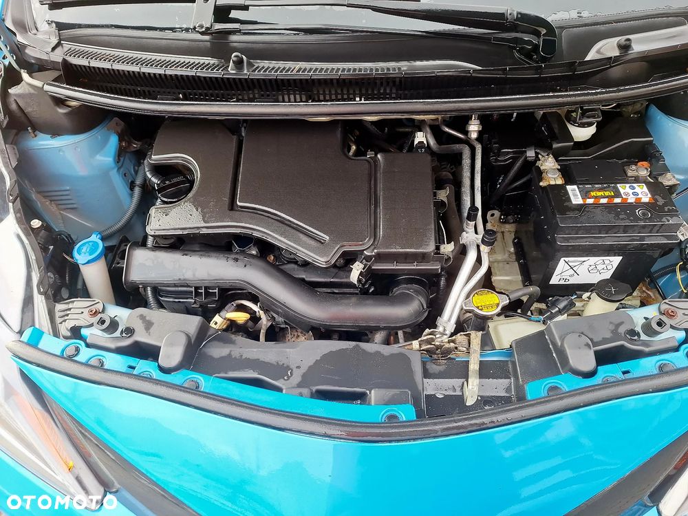 Toyota Aygo x-trend - 18