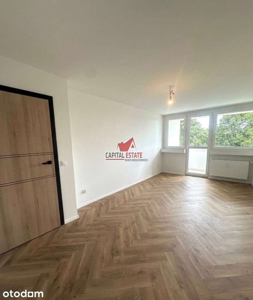 2-Pokoje| Legnica| Po Generalnym Remoncie!|Zosinek