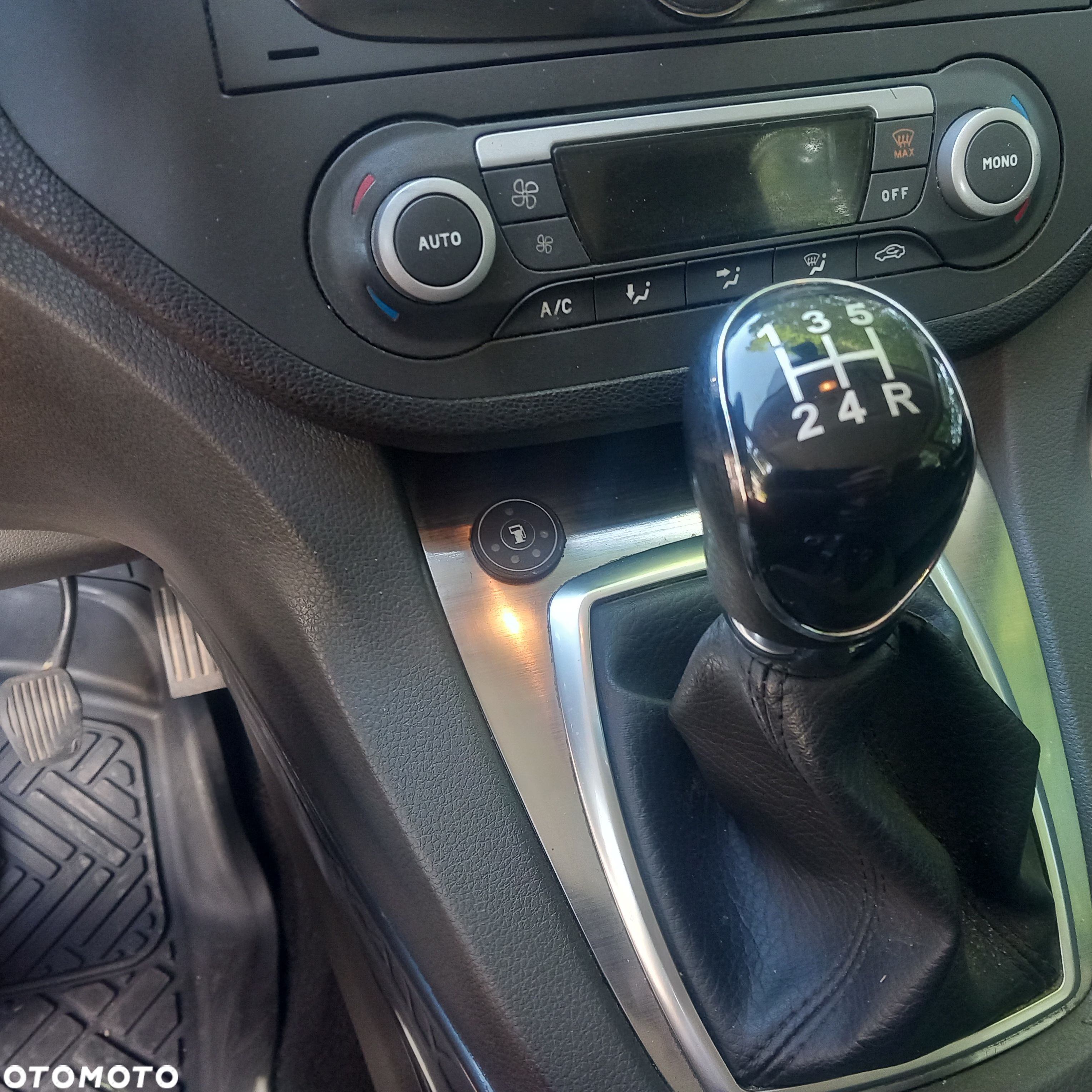 Ford C-MAX 2.0 Titanium - 1