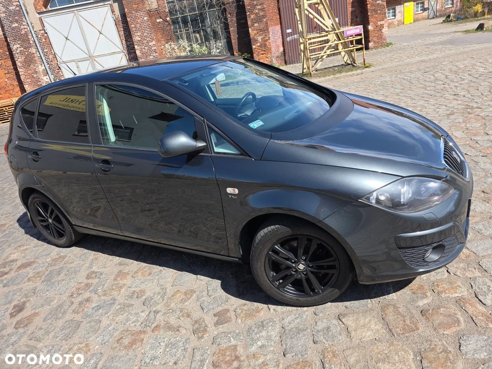 Seat Altea 1.4 TSI Style - 22