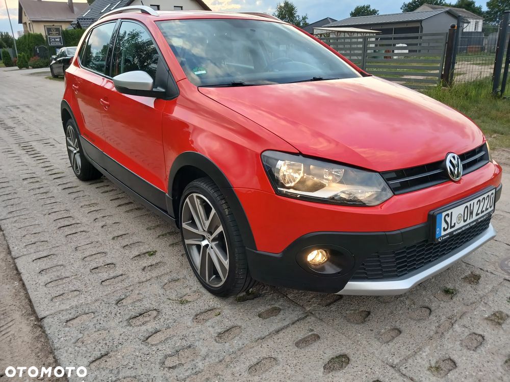 Volkswagen Polo 1.4 16V Comfortline CityLine - 4