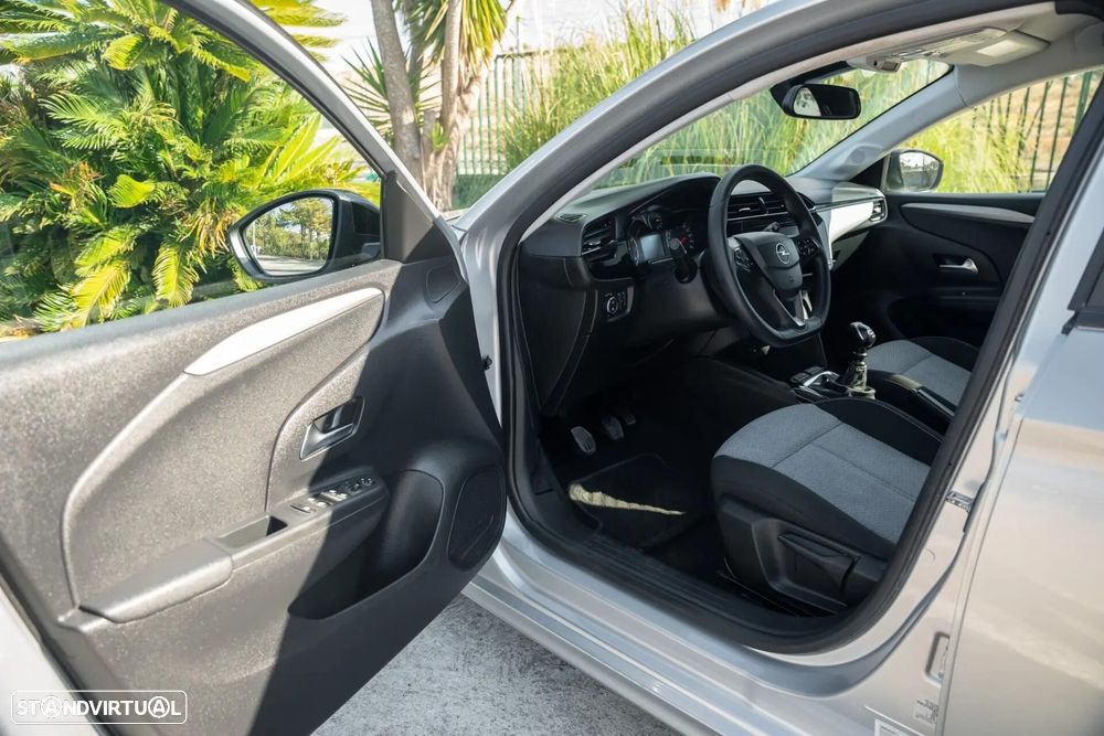 Opel Corsa 1.2 T Business Edition - 17