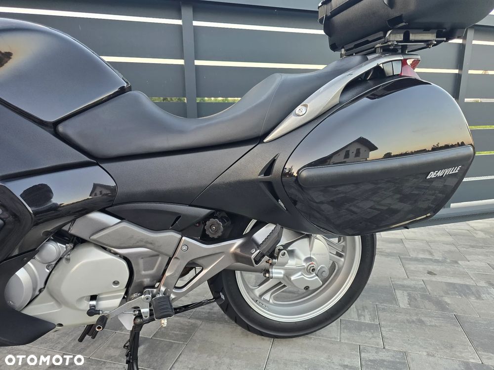 Honda Deauville - 10