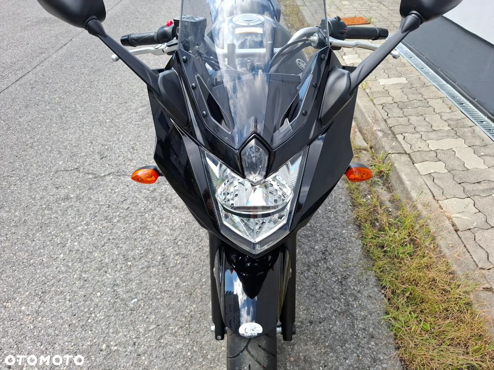 Yamaha XJ - 10