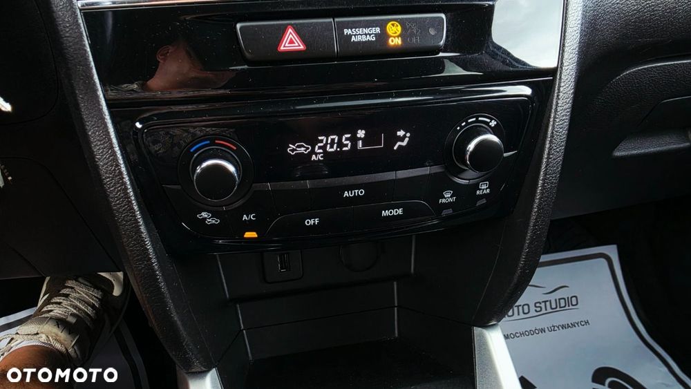 Suzuki Vitara - 10