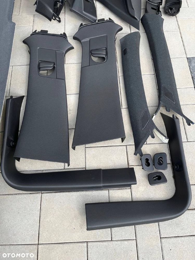 VOLVO XC40 PODSUFITKA KOMPLET 32260164 - 3