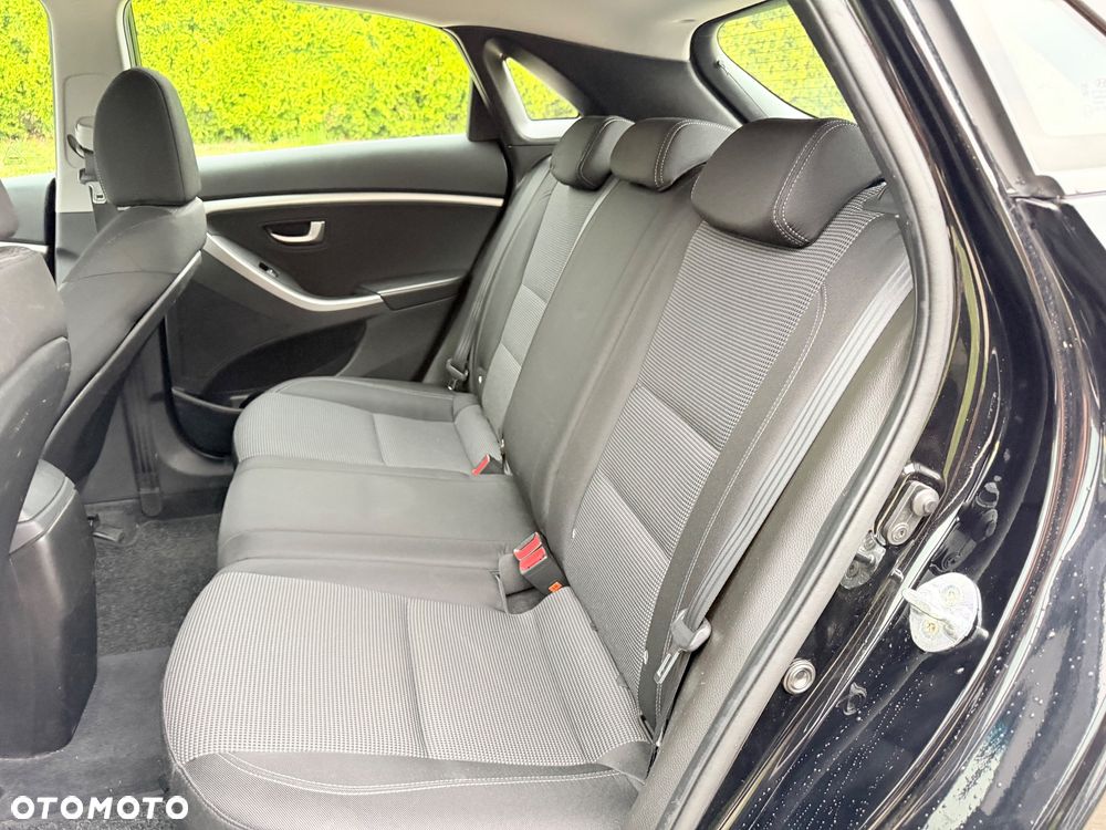 Hyundai i30 - 18