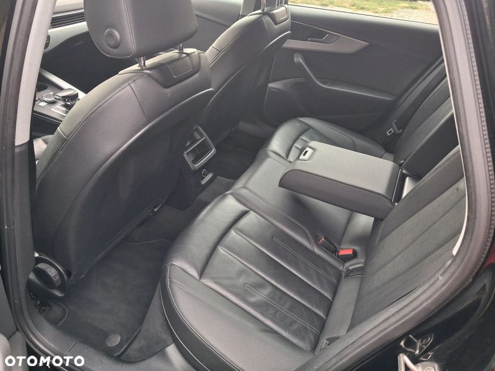 Audi A4 Avant 2.0 TDI S tronic - 19