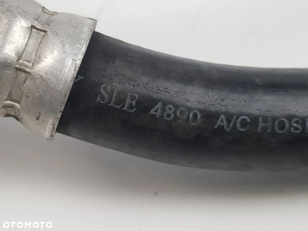 Przewód klimatyzacji Opel Astra J 2.0 SLE 4890 - 5