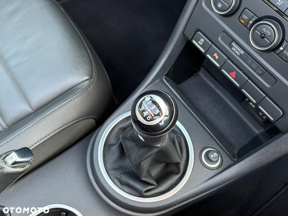 Volkswagen Beetle 1.4 TSI (BlueMotion Tech) Exclusive Design - 21