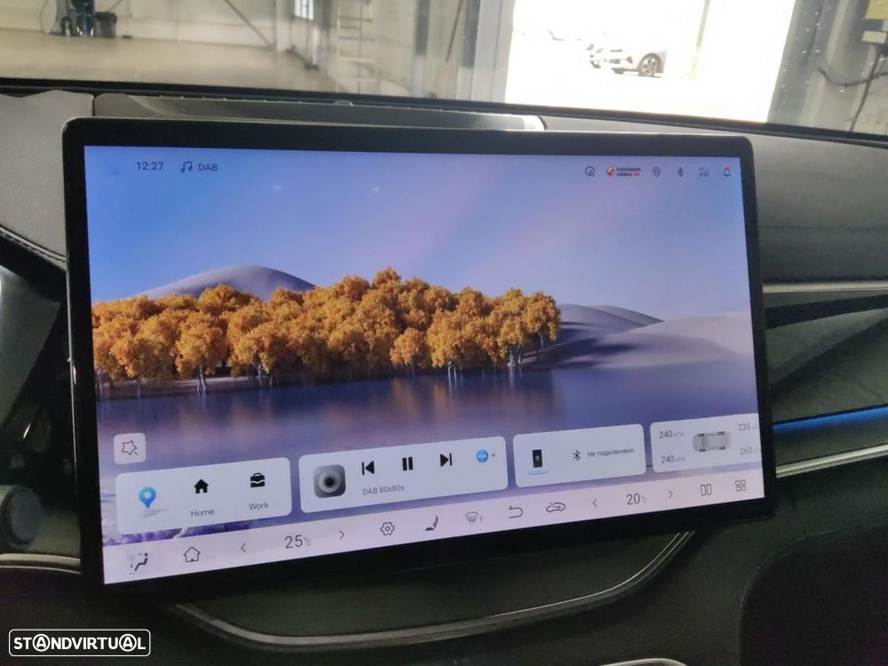BYD Seal U 1.5 DM-i Boost - 2