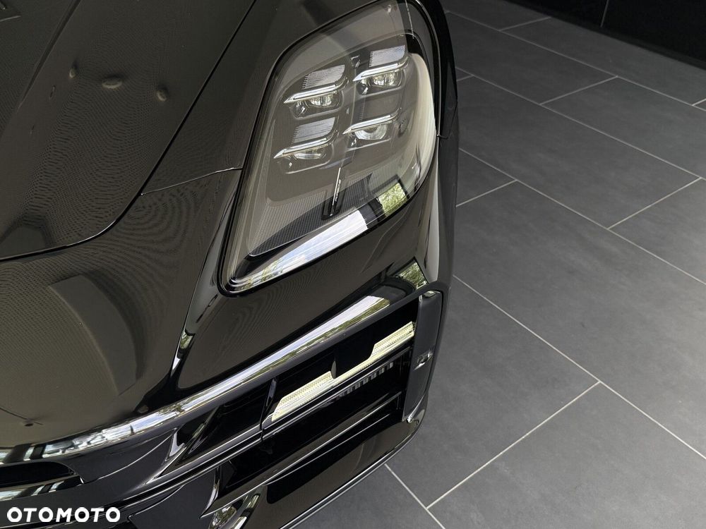 Porsche Panamera - 10