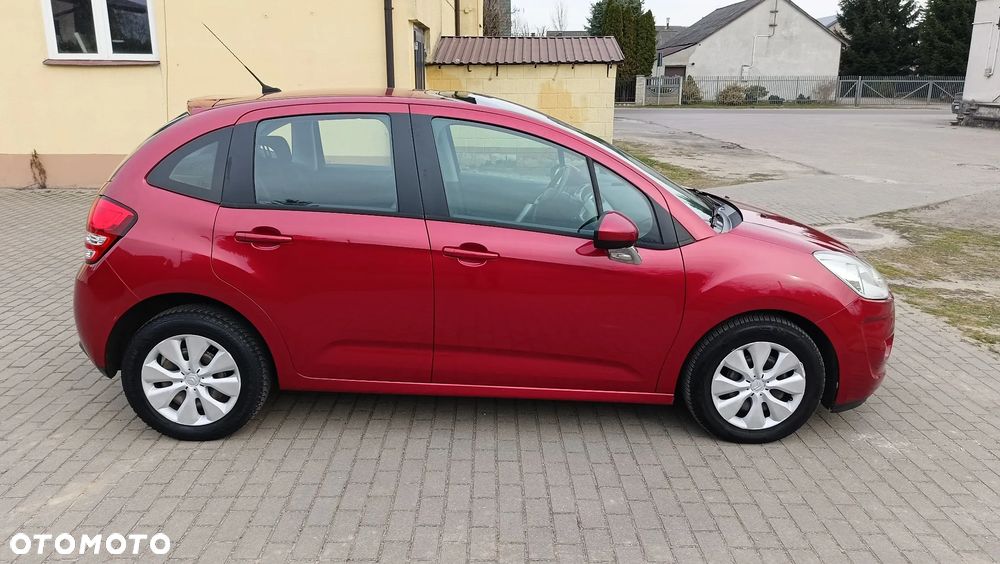 Citroën C3 1.4 VTi Exclusive - 7