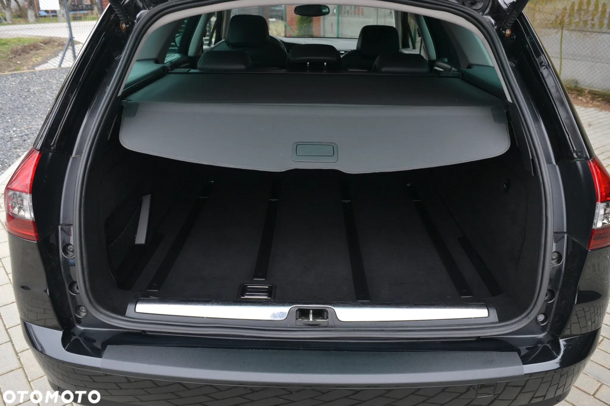 Citroën C5 - 20