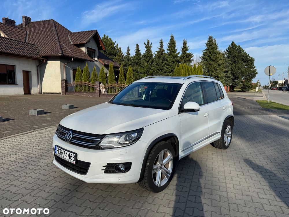 Volkswagen Tiguan - 7