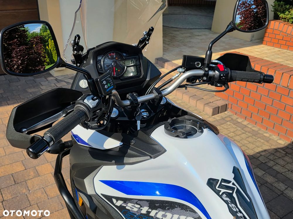 Suzuki DL - 13