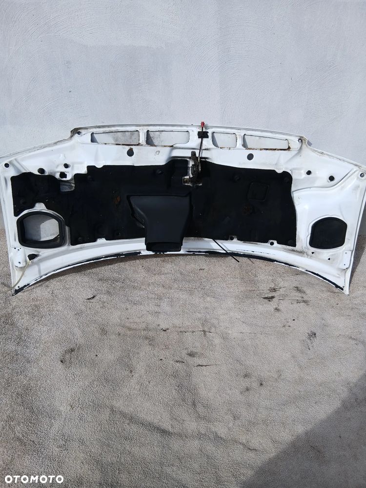 MASKA VW T-4 ROK 90/95 - 5