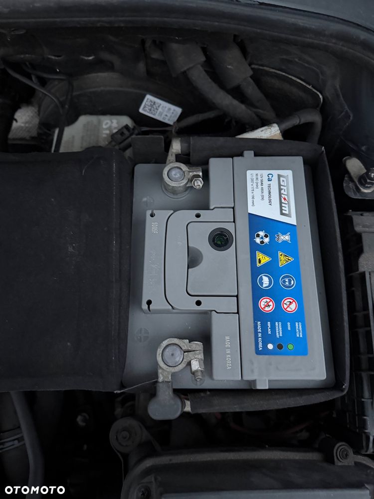 Volkswagen Golf - 18