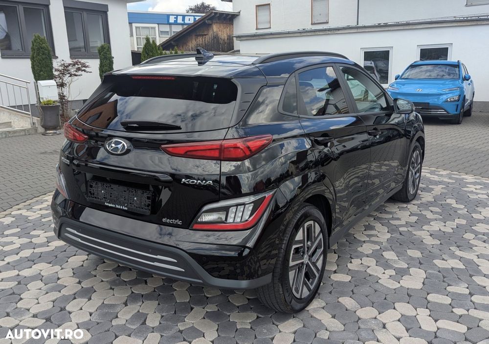 HYUNDAI Kona 2023 — imagine 7