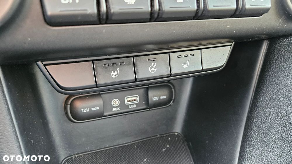Kia Sportage - 11