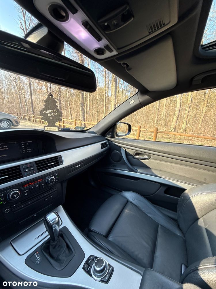 BMW Seria 3 - 10