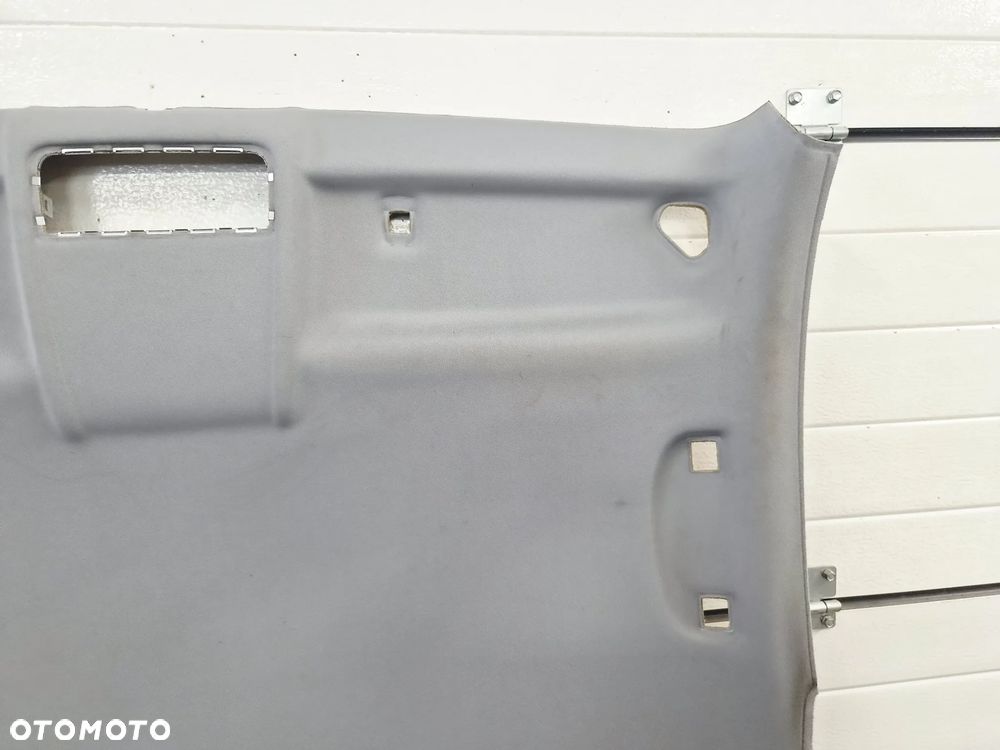 Podsufitka Sufit BMW 1 E87 7146313-11 - 3