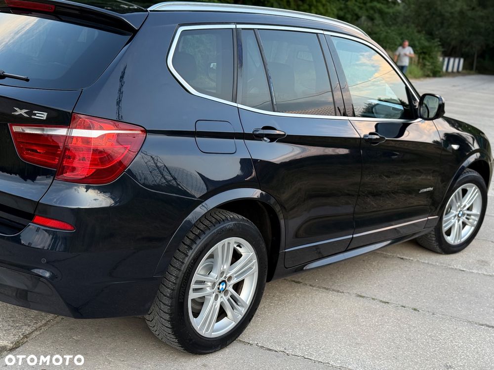 BMW X3 - 15
