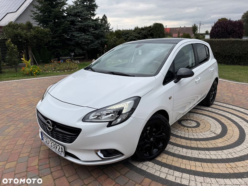 Opel Corsa - 10
