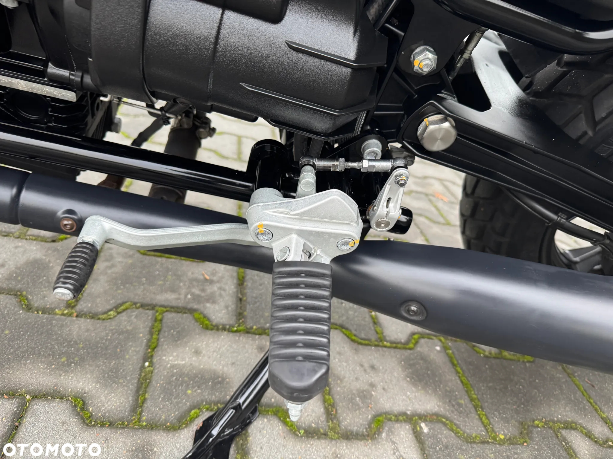 Moto Guzzi V7 - 36