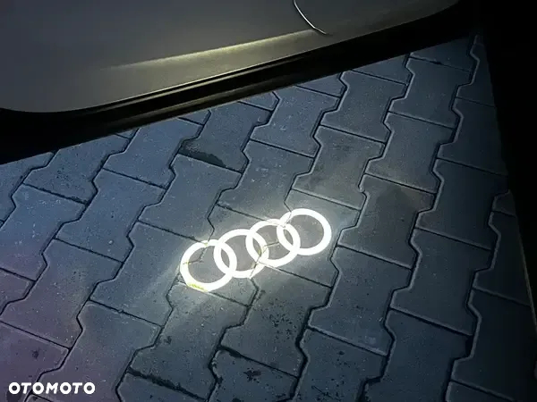 Audi Q7 3.0 TFSI Quattro Tiptronic - 40