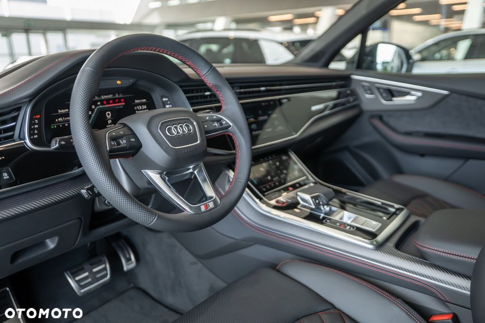 Audi SQ7 - 13
